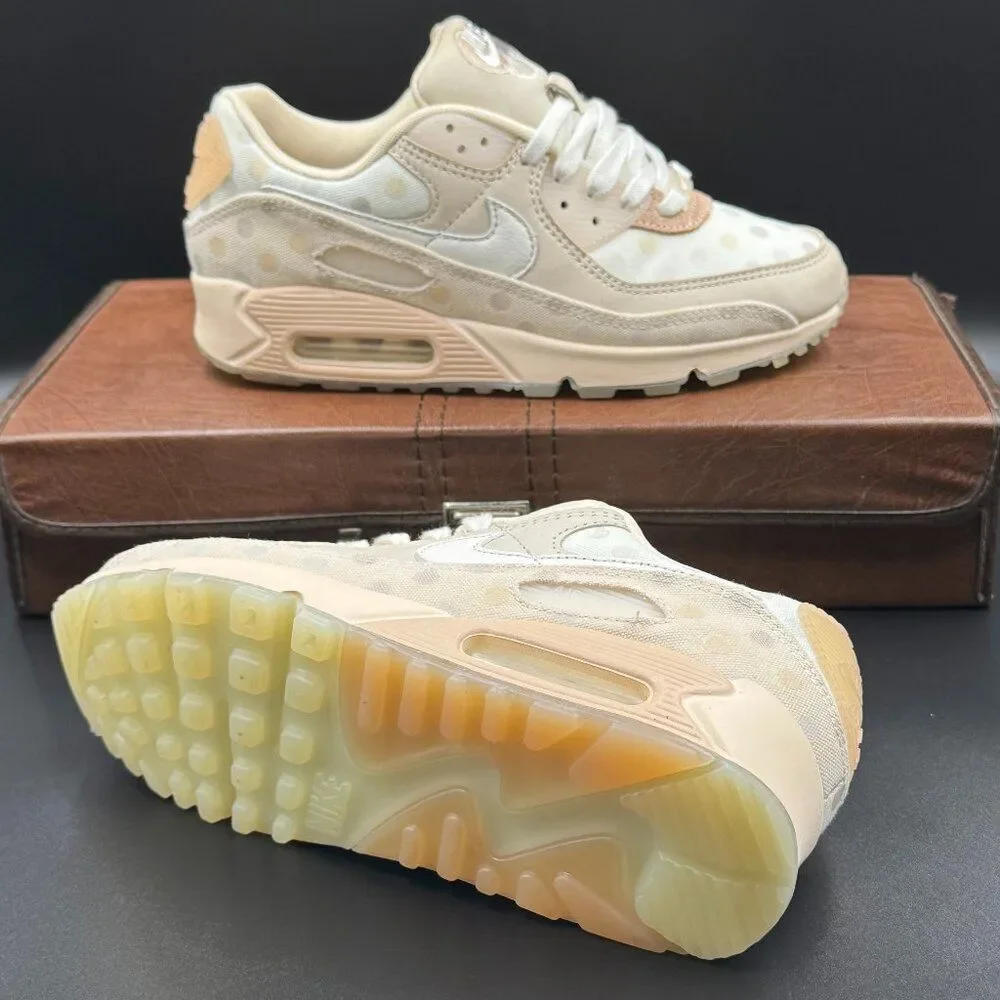 Nike Air Max 90 NRG 'Venn Diagram - Shimmer Polka'
